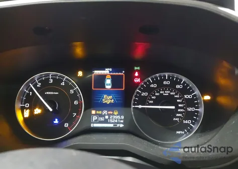 2021 Subaru Crosstrek Limited from USA, damaged, VIN JF2GTHNC4MH662728